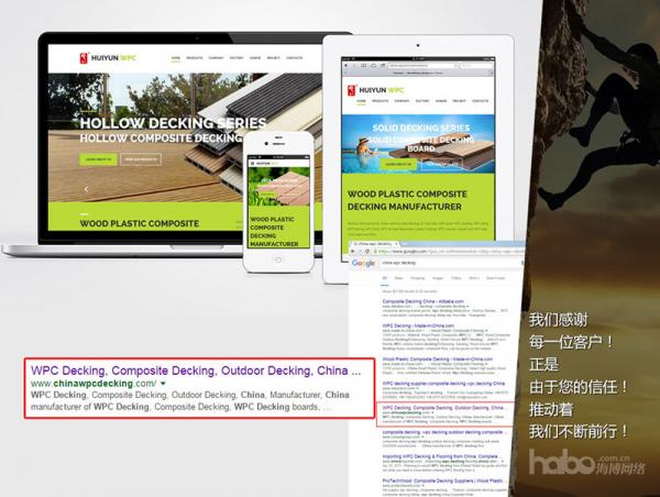 SEO: Search engine optimization